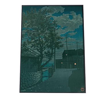 レトロポスター サイズ (A4からB0まで）アート 絵画 壁掛け フレーム【bn-poster-122】