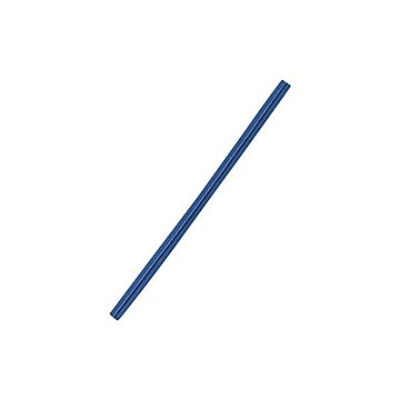 （まとめ） TRUSCO ポリエチレンタイ4mm×100mm 1パック（200本） ×10セット