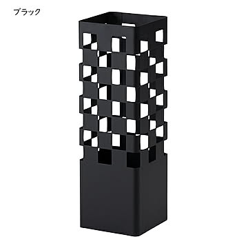 傘立て 完成品 LFS-183 幅16x奥行16x高さ49cm 東谷
