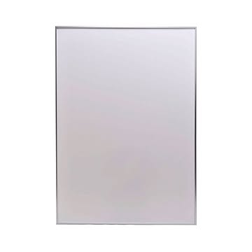 プラチナ アケパネライト 低反射タイプB1 シルバー #ADMB1-S 1箱（10枚）