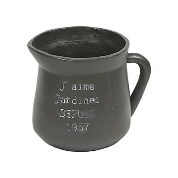 鉢 プランター 完成品 EPP-24 幅300x奥行230x高さ245mm 住まいスタイル