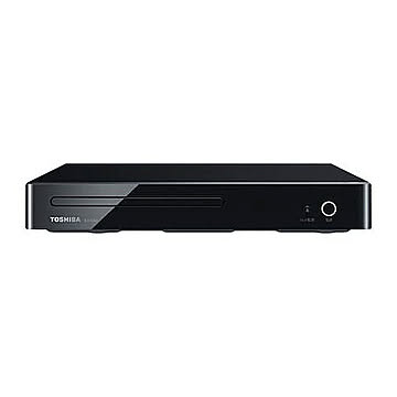 CPRM対応DVDプレーヤー 東芝 SD-420J 管理No. 4547808808392