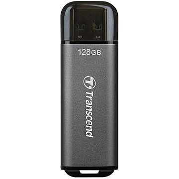 Transcend 高速・高耐久USBメモリ 128GB USB 3.2 Gen1 TS128GJF920
