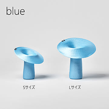 Lapel washable - S/Lサイズ　MOBJE