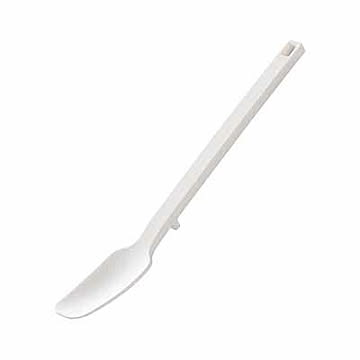 tower タワー(山崎実業) シリコーンスプーン タワー SILICONE SPOON シリコン製 調理スプーン へら バターナイフ 調理器具 柔らか素材 シリコーンキッチンツール