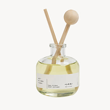 scent diffuser 200ml　HETKINEN