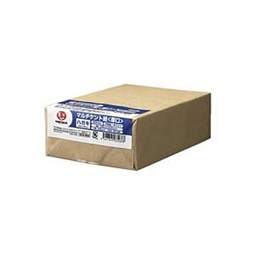 （まとめ）ジョインテックス マルチケント紙厚口ハガキサイズ A047J【×5セット】