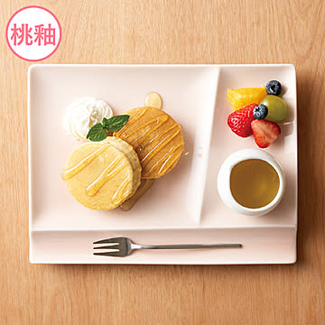 miyama isola palette plate イゾラ パレットプレート L