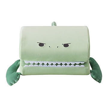 クッション おしゃれ アニマル 枕 かわいい GABU 腰痛 腰当て 背もたれサポート サンド もちもち BF-103