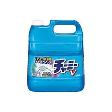 （まとめ）ライオン チャーミーV 業務用 4L【×30セット】