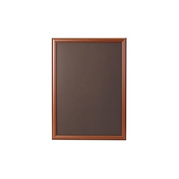 アルテ アートフレームウッディB1ウッドブラウン WO-B1-WB