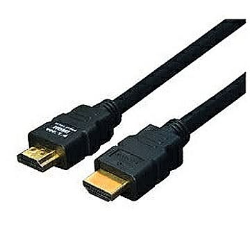変換名人　ケーブル　HDMI 10.0m(1.4規格 3D対応)　HDMI-100G3 管理No. 4571284884441