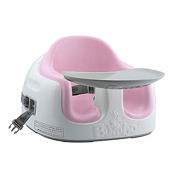 バンボ ベビーチェア マルチシート Bumbo テーブルの付いたバンボ ティーレックス 日本正規品 TF-28008