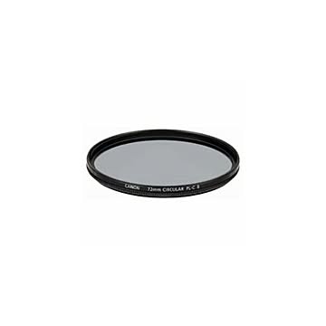 Canon フィルター FILTER77PLCB FILTER77PLCB