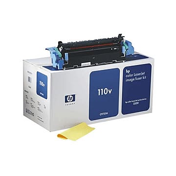 HP フューザーキット C9735A1個