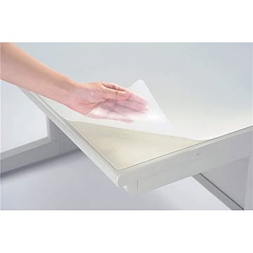 デスクマット（FRタイプ） ダブル W1045×D715×H2.2mm