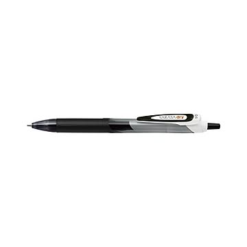 （まとめ） ゼブラ サラサドライ 0.4mm 黒 【×30セット】