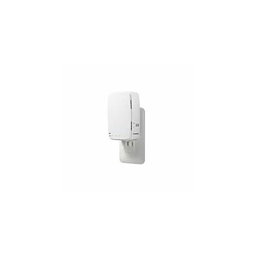 IOデータ WN-AC1167EXP IEEE802.11ac／n／a／g／b準拠 867Mbps（規格値）無線LAN中継機