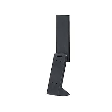 tidy ティディ DoorStop wedge ドアストップ・ウエッジ OT-665-790 / ドアストッパー 扉止め ドア固定 扉固定 マグネット 磁石式 片足操作