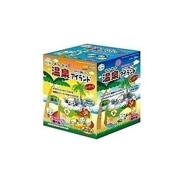 マルカン 温泉アイランド YD-35ペット用品