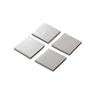 （まとめ） エレコム 耐震ゲル 40mm×40mm 4個入り TG-010 【×2セット】