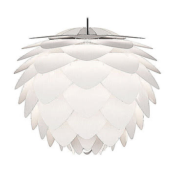 エルックス ELUX Silvia シルヴィア 1灯ペンダントライト ブラックコード 直径45×高さ45 UMAGE 02007-BK LED電球対応