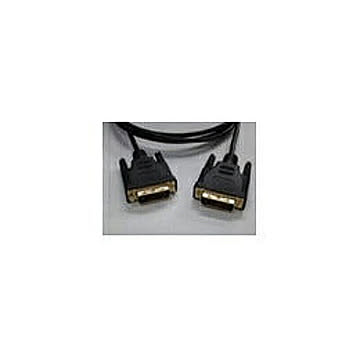 変換名人　DVI-D to DVI-D 1.8m　SINGLELINKケーブル　DVIDS-18GS 管理No. 4571284886605