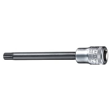 STAHLWILLE（スタビレー） 3054X／M10 （1／2SQ）トライスクエアソケット （03261410）