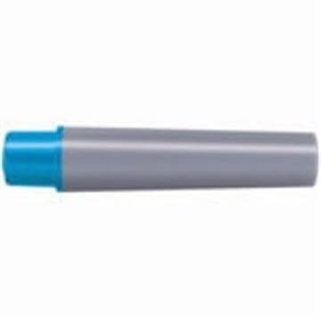 （まとめ）ゼブラ ZEBRA 油性マーカーカートリッジセット RYYT5-LB×30セット