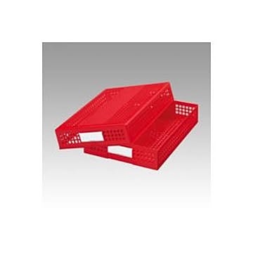 （まとめ） シストレー フタ付 STX-70 1個入 【×2セット】