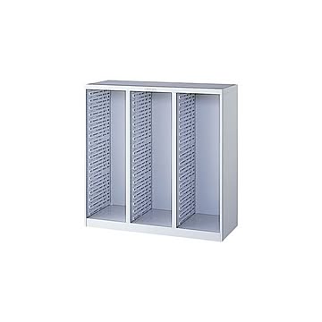 ナカバヤシ メデイシスフロアH900T*ホンタイグレー 【メディシス フロアタイプ】