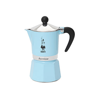 ビアレッティ レインボー 3カップ用 BIALETTI