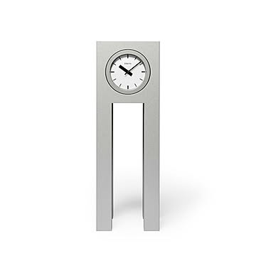 Lemnos レムノス DEAR VERA I/II ディア・ヴェラ (置時計) SU25-13 / SU25-03 / 置き時計 置時計 テーブルクロック デスククロック