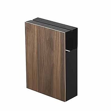 RIN リン(山崎実業) カーペットクリーナースタンド Carpet cleaner stand リビング収納 コロコロ収納 スペアテープストック