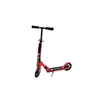 トニーノ・ランボルギーニ キックボード レッド KL-BK200-RD 管理No. 4547035841339