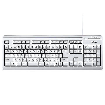 サンワサプライ キーボードカバー FA-TFMV327 管理No. 4969887871416