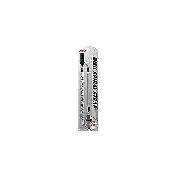 5個セット エアージェイ　最強スパイラルストラップSL ASS-13CLX5 管理No. 4589452996544