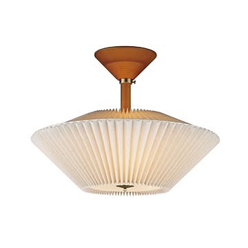 【インターフォルム】Luhta ルフタ シーリングライト　LED球LT-4630　電球なしLT-4631　LED電球専用