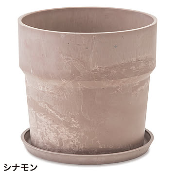 アーバンプランツポット ソリッド φ19.5cm 6号鉢 (gg634053)