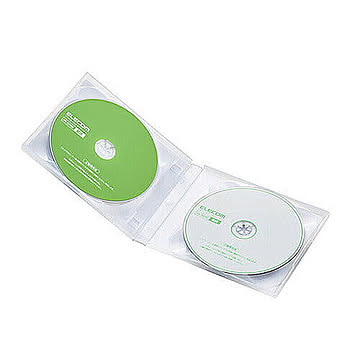 エレコム テレビ用クリーナー Blu-ray・マルチレンズクリーナー 乾式 AVD-CKBRDC 管理No. 4549550134804