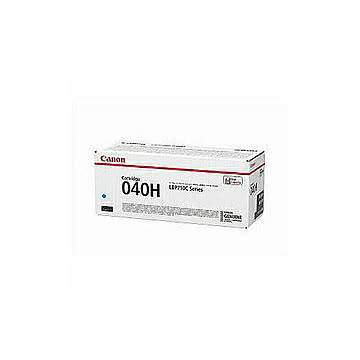 Canon CRG040HCYN トナーカートリッジ040H(シアン) CRG040HCYN 管理No. 4549292058260