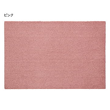 マット らくケア どこでもカーペット 40x60cm カキウチ