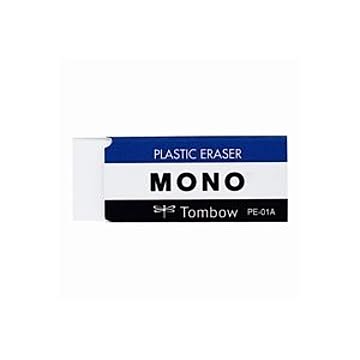 (業務用600セット) トンボ鉛筆 モノ消しゴム PE-01A