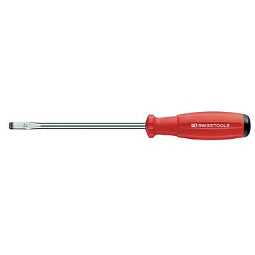 PB SWISS TOOLS 8140-7-200 スイスグリップ・マイナスドライバー