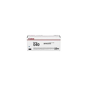 【純正品】 Canon キャノン トナーカートリッジ 【0458C001 040 シアン】