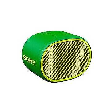 ソニー SONY ブルートゥース スピーカー Bluetooth対応 防水 ワイヤレススピーカー Bluetooth SRS-XB01 G グリーン 管理No. 4548736085312