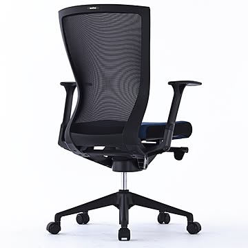 T50 ブルー チェア 組立品