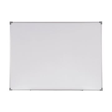 ライトベスト 壁掛ホワイトボード600×900 PPGI23 1枚