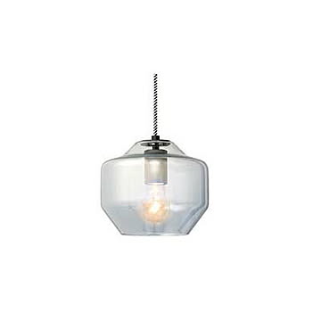 Romano-pendant ロマーノペンダント(電球なし) AW-0495Z 天井照明 ペンダントライト ガラスシェード
