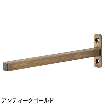 棚受け金具 ブラケットL (pa634130)